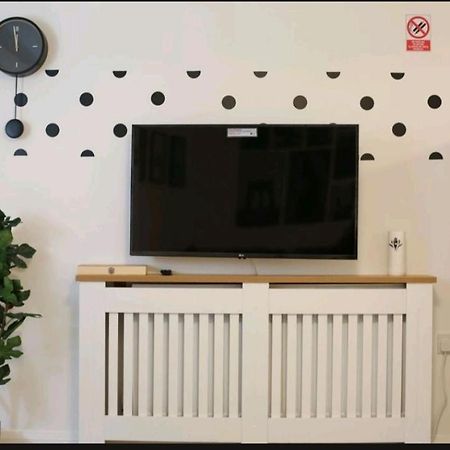 Appartamento Heart Of Margate Esterno foto