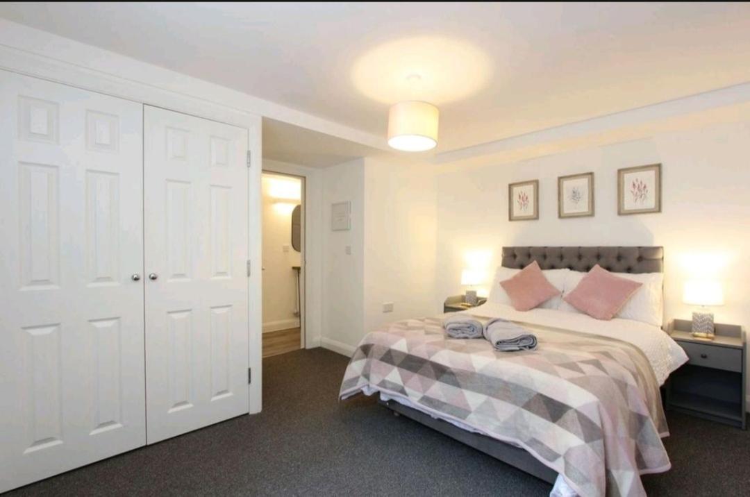 Appartamento Heart Of Margate Esterno foto