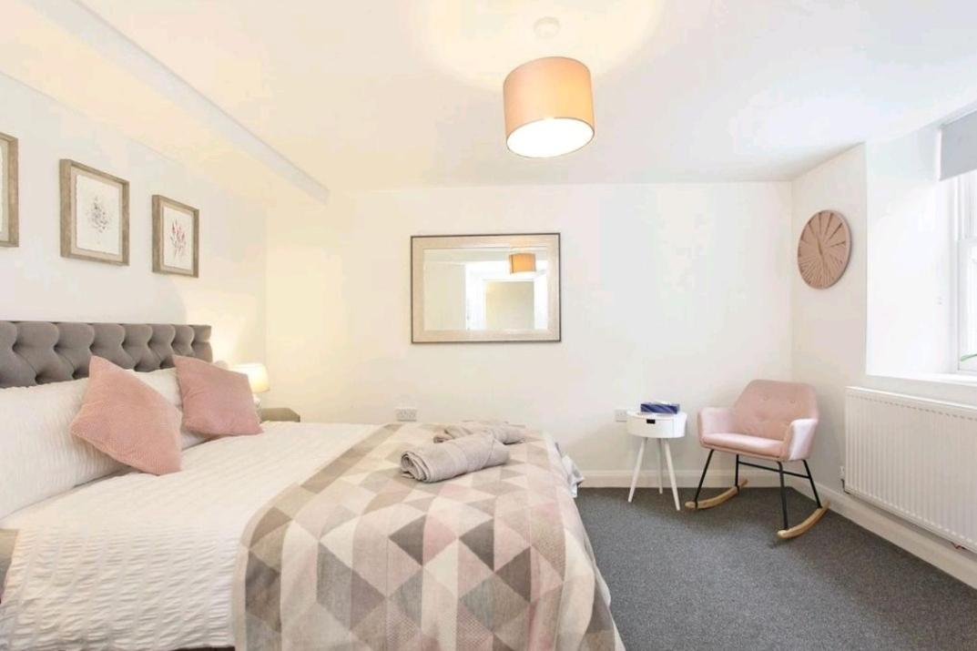 Appartamento Heart Of Margate Esterno foto