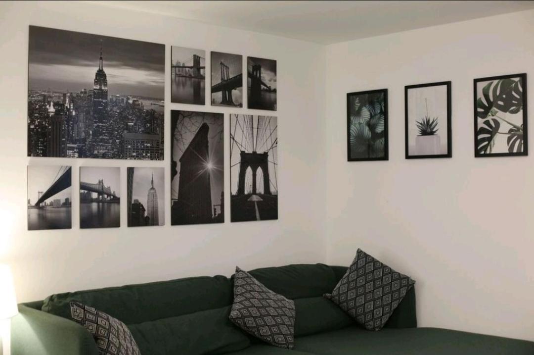 Appartamento Heart Of Margate Esterno foto