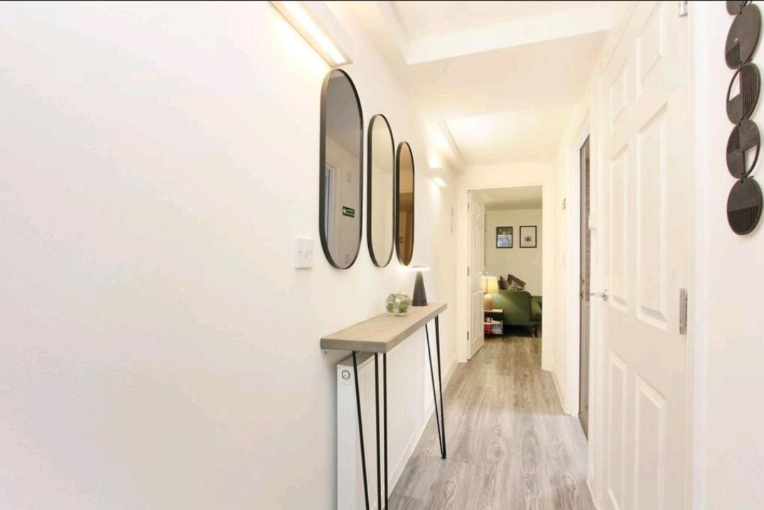 Appartamento Heart Of Margate Esterno foto