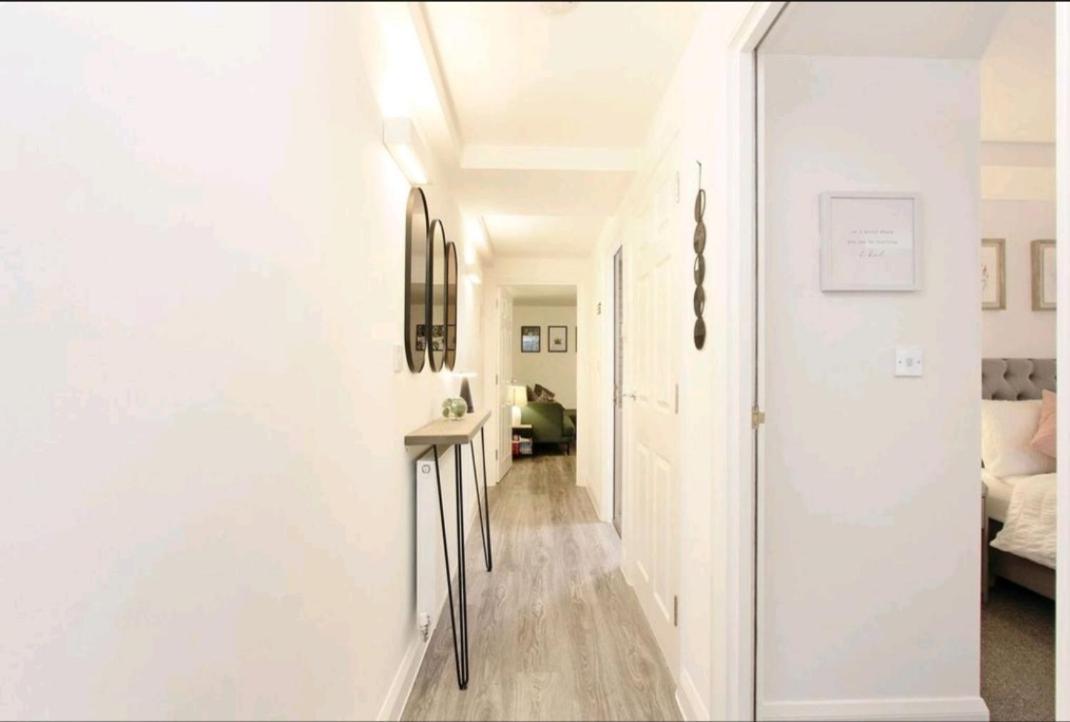 Appartamento Heart Of Margate Esterno foto