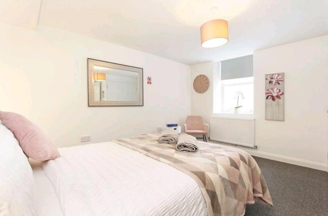 Appartamento Heart Of Margate Esterno foto
