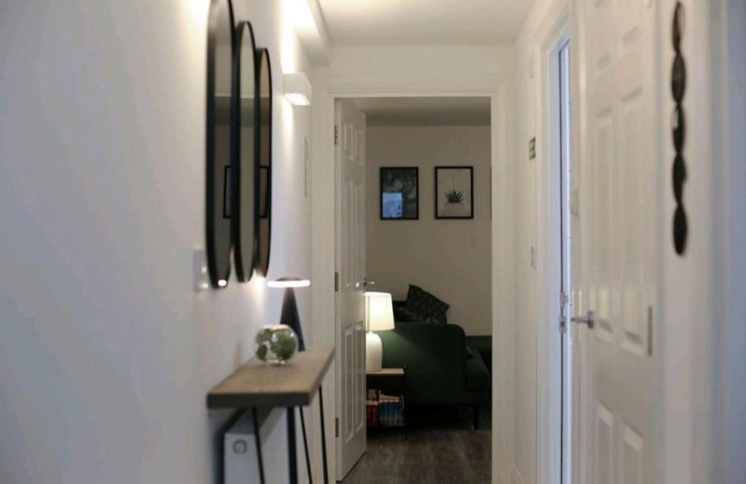 Appartamento Heart Of Margate Esterno foto