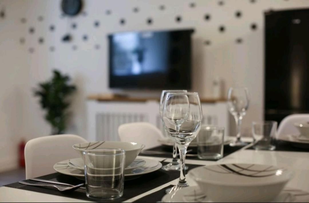Appartamento Heart Of Margate Esterno foto